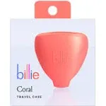 Billie Women's Razor Travel Case