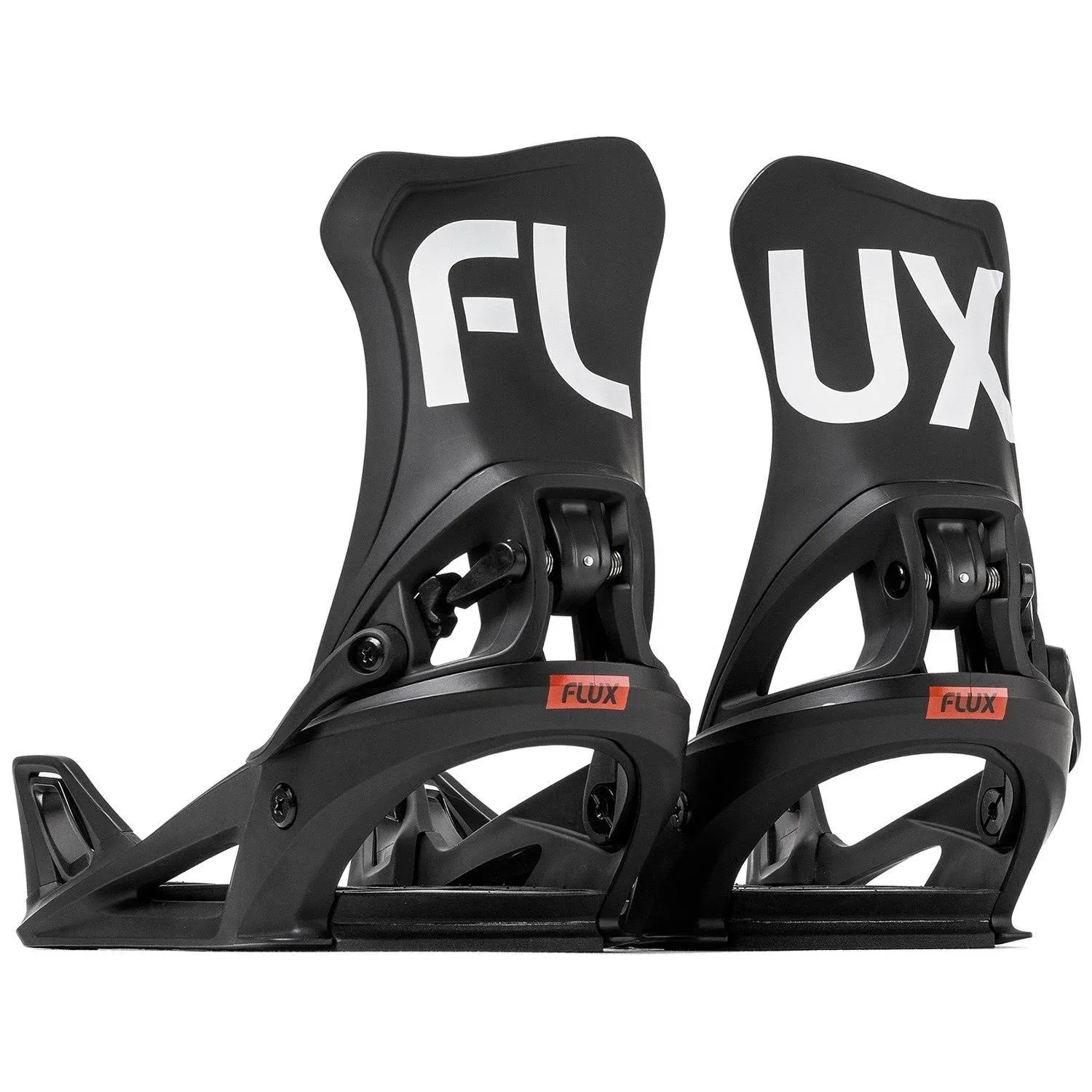 Flux DS Snowboard Bindings