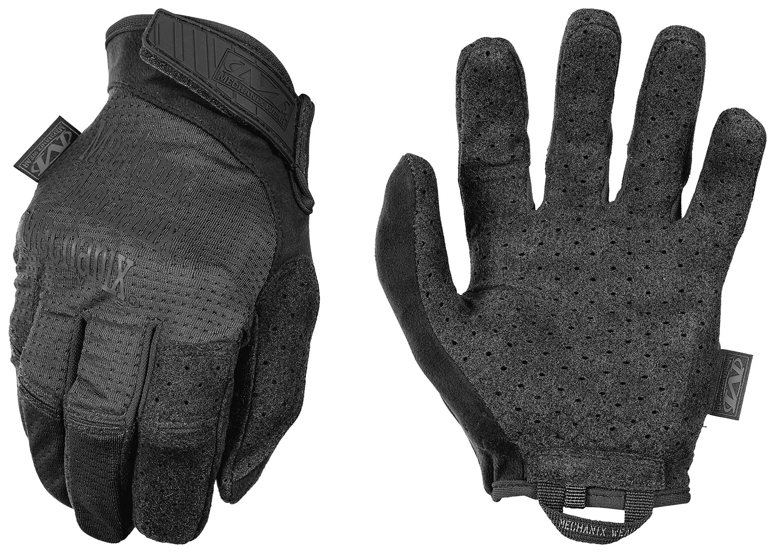 Mechanix Wear Specialty Vent Covert Gloves - Large