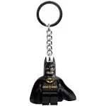 LEGO Batman Keyring