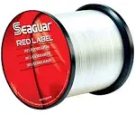 Seaguar Red Label Fluorocarbon 10lb 1000yd