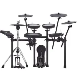 Roland TD-17KVX2 V-Drums Electronic Kit