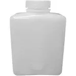 Nalgene Wide Mouth Rectangular Bottle