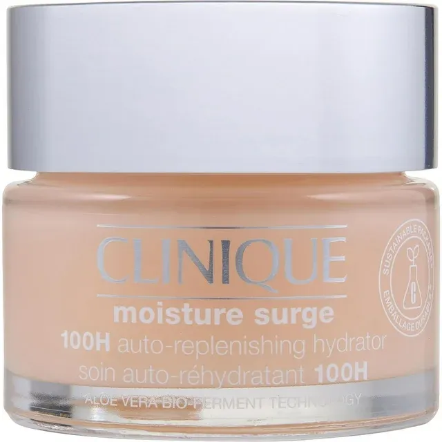 Clinique Moisture Surge 100H Auto-Replenishing Hydrator 6.7 oz