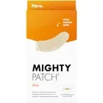 Hero Cosmetics, Mighty Patch Chin, 10 Hydrocolloid Patches