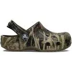 Crocs - Kids Classic Realtree Clog