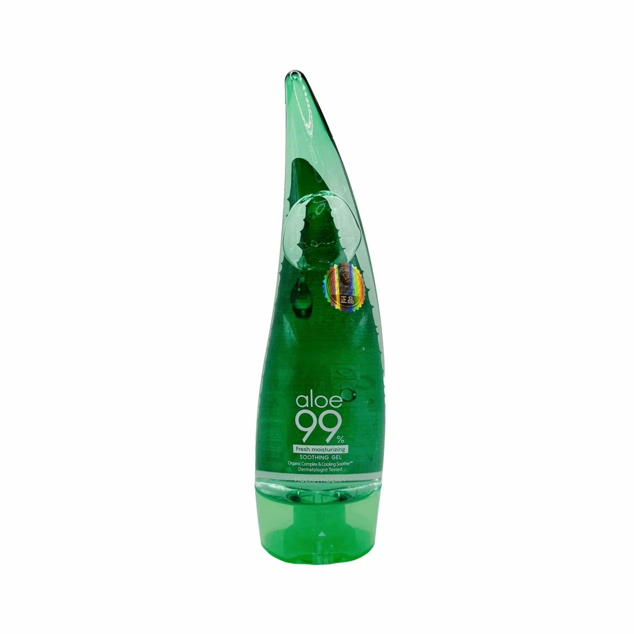 Aloe 99% Soothing Gel (250ml)