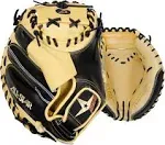 All Star Professional CM3000 Series Baseball Catcher's Mitt