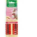 Clover 10/Pkg - Wonder Clips