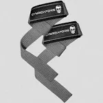 Lifting Wrist Straps for Weightlifting, Bodybuilding, Powerlifting, Strength ...