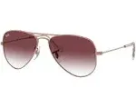 Ray-Ban Junior Aviator Sunglasses