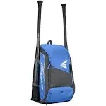 Easton | Game Ready Backpack Equipment Bag | Adult | Baseball & Softball | Multiple Colors