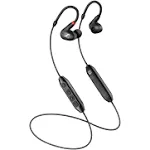 Sennheiser Ie 100 Pro Wireless in-Ear Headphones (Black)