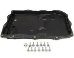 BMW G05 X5 xDrive40i & xDrive50i Transmission Pan With Filter Kit OEM 24118612901