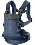 BabyBjörn Baby Carrier Harmony 3D Mesh, Navy