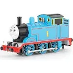 Bachmann HO Scale Thomas &amp; Friends Thomas Engine W/ Moving Eyes #58741