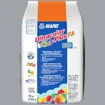 Mapei Grout Ultracolor Plus Fa #5230 Armor 4.54 kg (6BU523005)