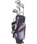 Tour Edge HL-J Junior Set