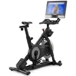 NordicTrack Commercial S22i Studio Cycle - 2022 Model