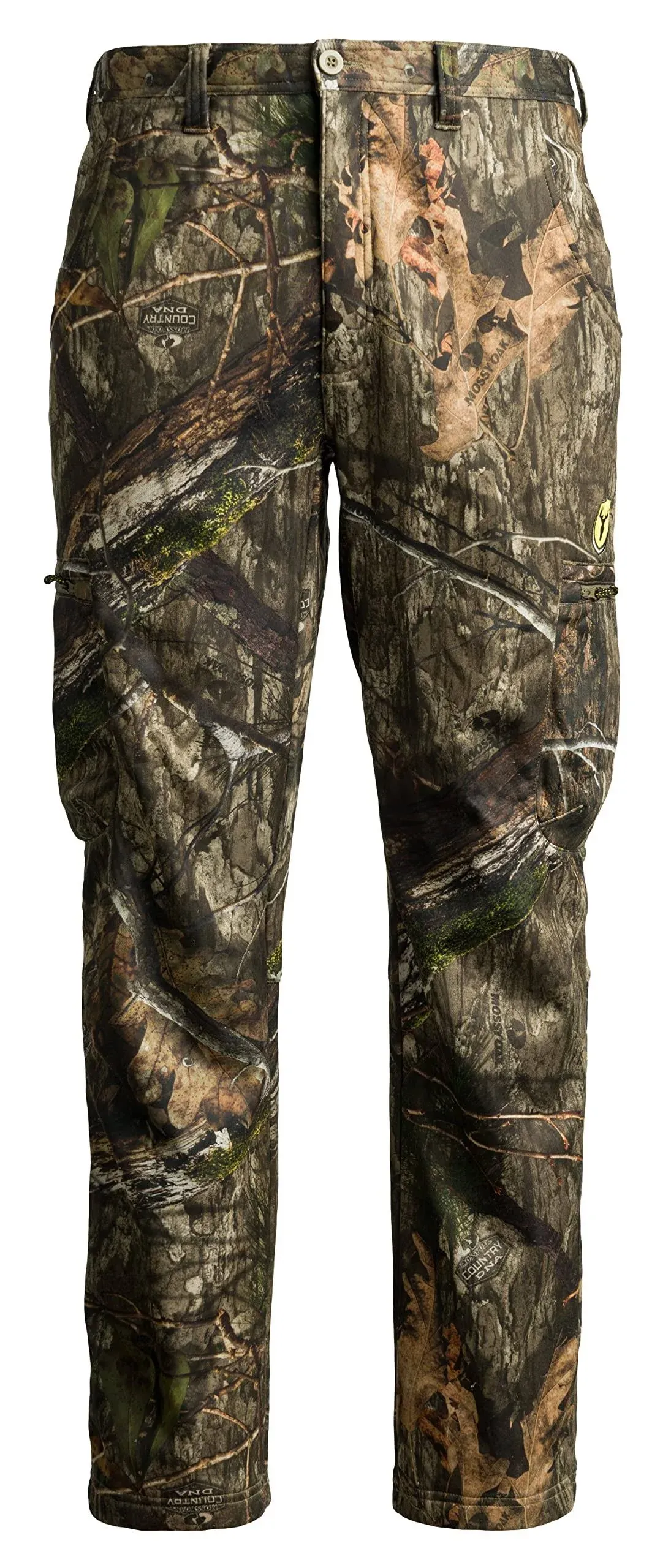 Blocker Outdoors Men's Silentec Pants