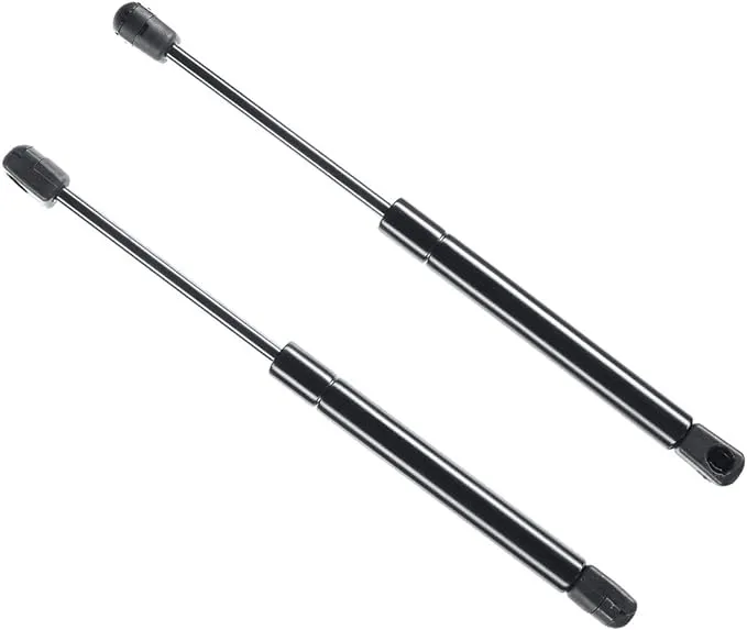 A-premium Lift Supports Shock Struts for Extended Length 12" Compressed Length 8 ...