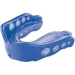 Shock Doctor YOUTH 10 &amp; Under Mouth Guard GEL MAX BLUE 