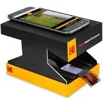 Mobile Film Scanner Scan & Save Old 35mm Films & Slides With your Smartphone Camera