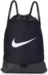 Nike Brasilia Drawstring Gym Bag