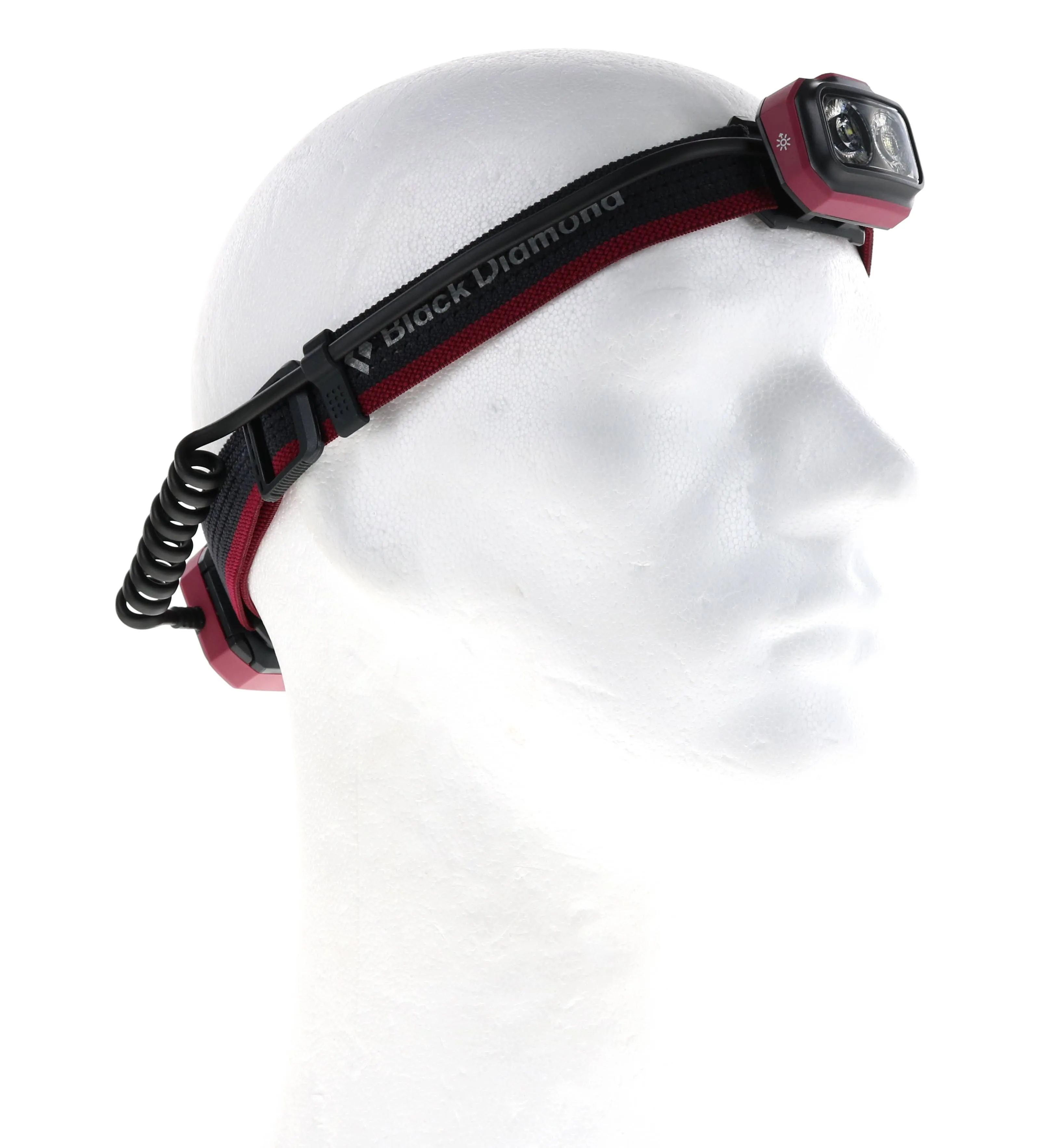 Black Diamond - Onsight 375 Headlamp - Rose