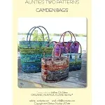 Camden Bags - Quilt Pattern