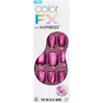 KISS Color FX Press-On Nails