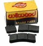 Wilwood 150-8850K Brake Pad BP-10 Dynalite