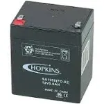 Hopkins 20008 12 Volt Battery