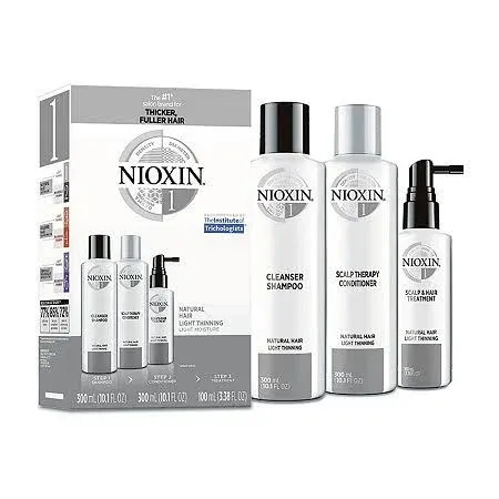 Nioxin System 1 Kit