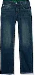 Levi's 511 Slim Fit Eco Performance Jeans Toddler Boys 2T-4T - Evans Blue 4T