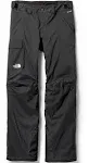 The North Face Women S Freedom Insulated Pant - TNF Black