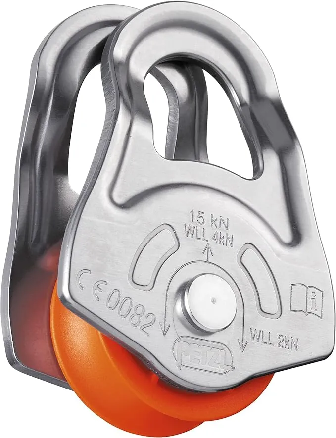 Petzl Oscillante Pulley