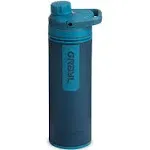 Grayl UltraPress Purifier Bottle Desert Tan