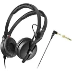 Sennheiser HD 25 Monitor Headphones