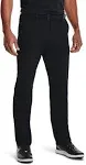 Under Armour Black UA Drive Pant