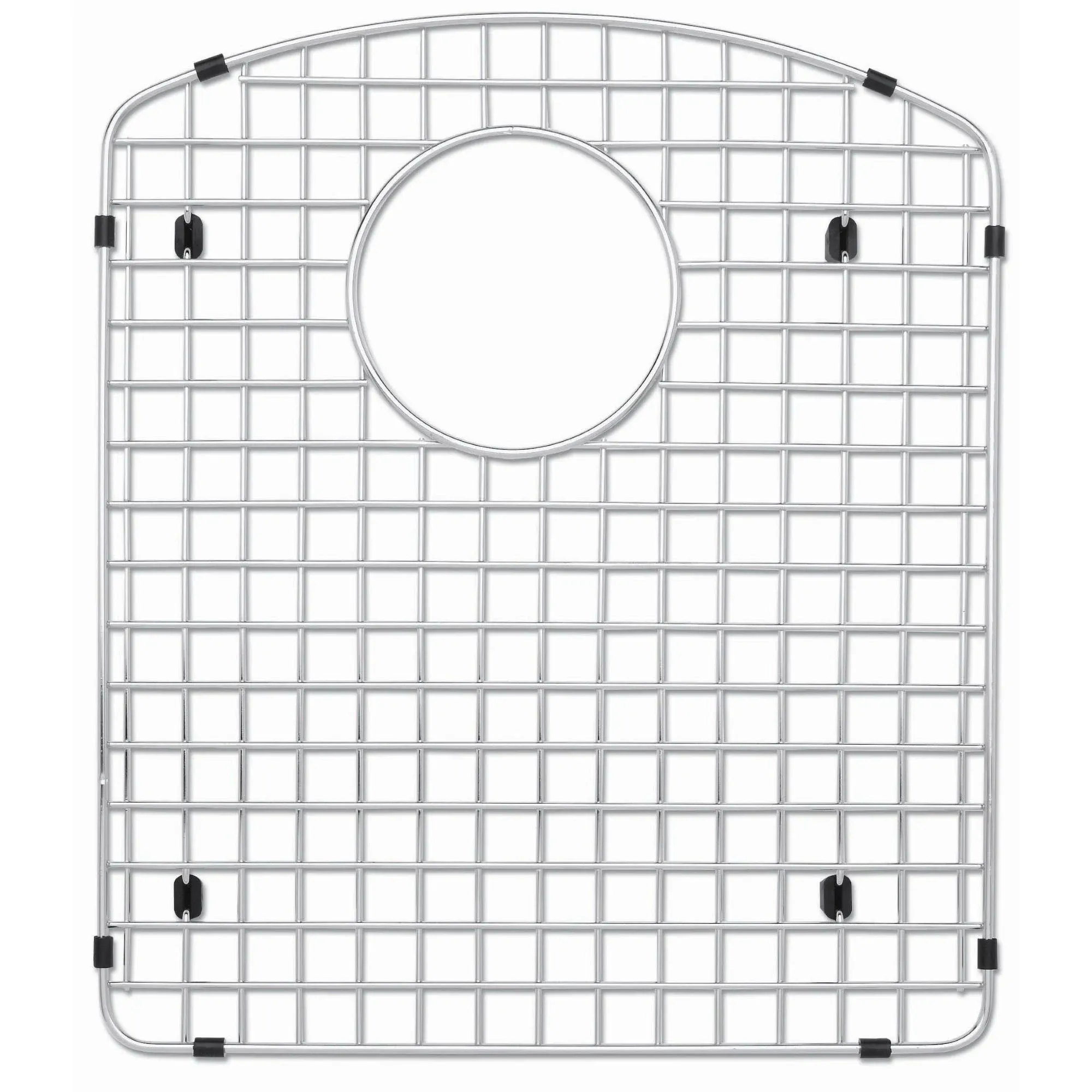 Blanco 231342 Diamond Stainless Steel Sink Grid