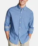 Nautica Classic Fit Iron-Free Dress Shirt