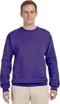 Jerzees 562B NuBlend Youth Crewneck Sweatshirt