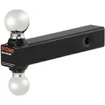 Curt 45002 Multi Ball Mount