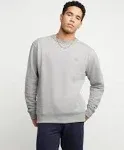 Champion Men's Powerblend Fleece Sweatshirt