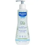 Mustela Cleansing Water No Rinse