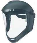 Uvex Bionic Face Shield