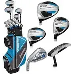 Tour Edge Bazooka 370 Complete Set