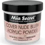 Mia Secret - Cover Nude Blush Acrylic Powder 8 oz