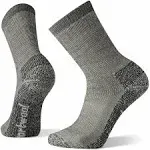 Smartwool Hike Classic Edition Extra Cushion Crew Socks - Black